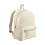 BagBase (One Size, Cookies & Cream) Bagbase Sundae Mini Backpack 1