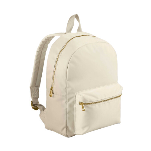 BagBase (One Size, Cookies & Cream) Bagbase Sundae Mini Backpack