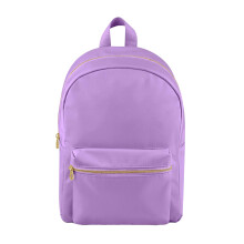 (One Size, Blueberry Swirl) Bagbase Sundae Mini Backpack