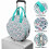 1 * Embroidery Kit Organizer Bag-As Shown 2