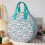 1 * Embroidery Kit Organizer Bag-As Shown 3