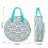 1 * Embroidery Kit Organizer Bag-As Shown 5