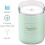 (Green) 350ml Cool Mist Humidifier LED Night Light Diffuser Purifier Atomizer 2