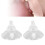 , ABS Silicone Contact 2pcs Silicone For Breastfeeding 4