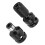 Telescopic Socket Adapter Long Service Life For Easy Replacement Versatile Use For Electric Wrench 3