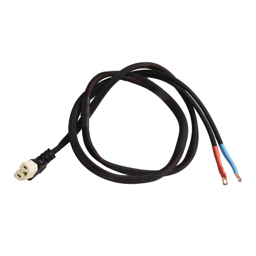 3-Pin Discharge Connector for E-Bike Battery Charging Cable 2