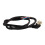 3-Pin Discharge Connector for E-Bike Battery Charging Cable 4