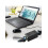 RJ45 CAT6 Coupler Plug Network LAN Cable Extender Connector Adapter Cable Gender Changer Networking Testing for Computer 2