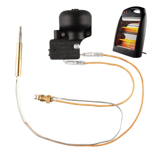 Patio Heater Tilt Switch with Thermocouple Universal 1 Pack 1