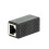 RJ45 CAT6 Coupler Plug Network LAN Cable Extender Connector Adapter Cable Gender Changer Networking Testing for Computer 3
