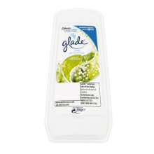 Glade Lily of the Valley Solid Air Freshener 150g