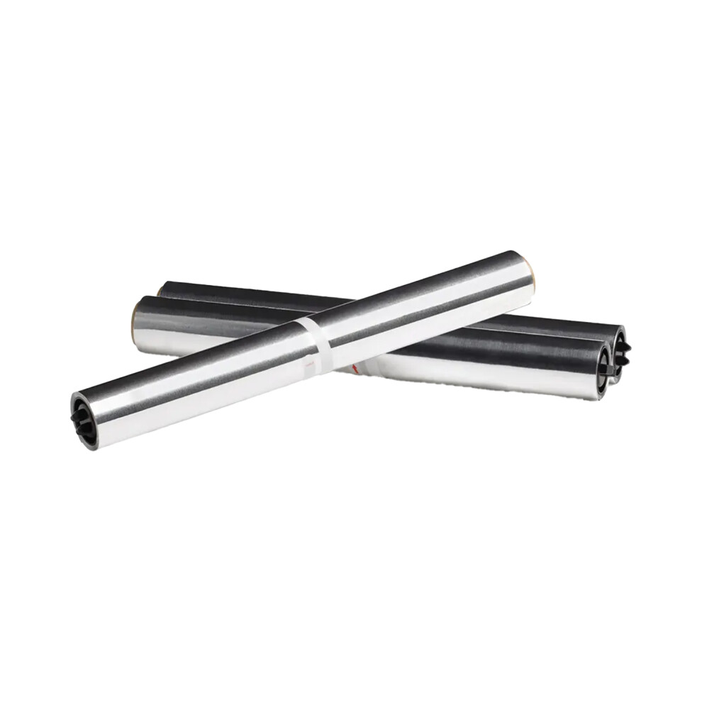Wrapmaster 1000 Foil Refills 30Cm X 30M 3Pk