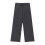 Leinenhose mit weitem Bein für Mädchen, Größe 10–12 4