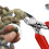 Wire Cutter Precisions Flush Cutter Side Cutting Pliers Diagonal Cutter 3