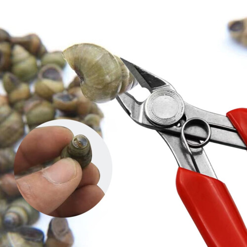 Wire Cutter Precisions Flush Cutter Side Cutting Pliers Diagonal Cutter 2