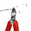 Wire Cutter Precisions Flush Cutter Side Cutting Pliers Diagonal Cutter 4