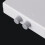 RJ45 Network Switch Selector 2x1/1x2, 2 Port Network Hub 2 Ports Network Switch 7