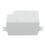 Microwave Motion Sensor Motion Detector Adjustable Ip20 for 360º 3
