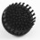 Espresso Machine Cleaning Brush for 51mm Group Heads, Detachable 4