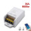 Zigbee 3.0 Tuya  Home Automation  Relay 30A 6600W Wireless Module Controller Timer  Light Receiver 4