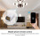 Zigbee 3.0 Tuya  Home Automatisierungs-Schalterrelais 30A 6600W Funkmodul-Controller Timer  Light Empfänger 4