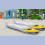 Canoe Cover Waterproof 420D Oxford Cloth 10ft 6