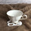 Moules en Silicone en forme de pattes de lapin mignons, 2 5