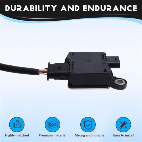 Particulate Matter Sensor PM Sensor 894A0-60011 894A060011 for  Land  Prado 2
