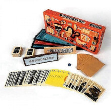 Board games, board games, Hitler's secrets, card games, suitable for family gatherings, birthday parties, colorful 25-26