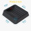 Essential Camping Accessory 4PCS Grills Leveling Pads For Safe 3