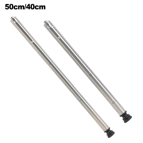 Camping Folding Table Legs 3-Gear Telescopic for IGT Table 2