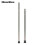 Camping Folding Table Legs 3-Gear Telescopic for IGT Table 4