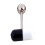 Acrylic Tongue Barbell Nipple Ring Stud 10 pcs 4