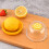 Plastic Container Keep Fruits Freshing Stackable Refrigerator Organizers 4
