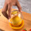 Plastic Container Keep Fruits Freshing Stackable Refrigerator Organizers 7