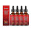 (4PCS) 1-5x Cayenne Pepper Drops, Aeluro Cayenne Pepper Liquid Drops, Containing Hawthorn Beetroot 1