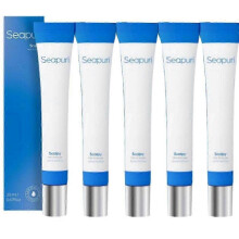 (5pcs)1-5x Seapuri Hair Scalp Ampoule,Hair Loss & Regrowth | Scalp Treatment with Salicylic Acid, Menthol,for Men & Women