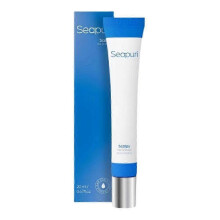 (1pcs)1-5x Seapuri Hair Scalp Ampoule,Hair Loss & Regrowth | Scalp Treatment with Salicylic Acid, Menthol,for Men & Women