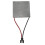 2-Pack 40x40mm Semiconductor Heating Plate Accessories for Stove Burner Heater 7