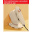 Handheld Garment Steamer 40W 120ml Portable Rotating Design 8