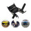 4pcs Anti Vibration Generator Motor Mounts Replacement Rubber Mounts 5