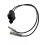 Shift Interrupter Micro- for  3.0L, 4.3L, 5.0L, 5.7L, 87-814281A5 2