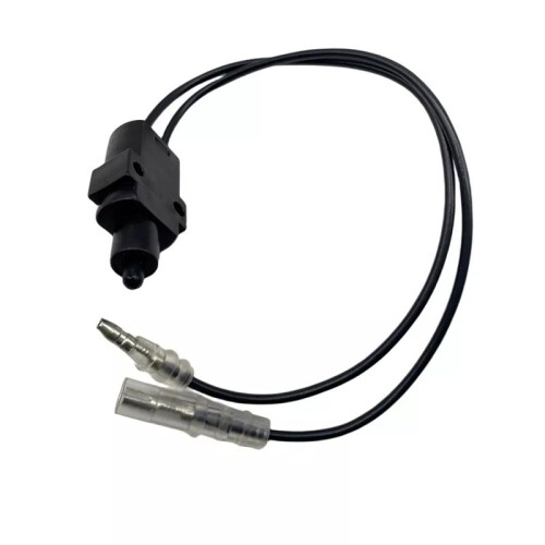Shift Interrupter Micro- for  3.0L, 4.3L, 5.0L, 5.7L, 87-814281A5 1