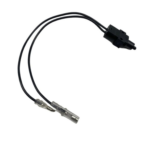 Shift Interrupter Micro- for  3.0L, 4.3L, 5.0L, 5.7L, 87-814281A5 2