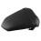 BFY Bagsædepude til Passagerer til Yamaha YZF R1 2007-2008 Sort 2
