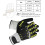 Lobster Gloves Puncture Cut Resistant for Diving 5
