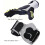 Lobster Gloves Puncture Cut Resistant for Diving 6