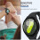 Συσκευασία 2 τεμαχίων συμβατή με το Galaxy Watch7 2024 (40mm) Προστατευτική θήκη οθόνης – 5