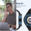 Συσκευασία 2 τεμαχίων συμβατή με το Galaxy Watch7 2024 (40mm) Προστατευτική θήκη οθόνης – 6