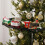 Christmas Train Set with Lights and Music for Tree 3